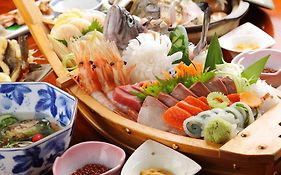 海鮮味処 御宿新生