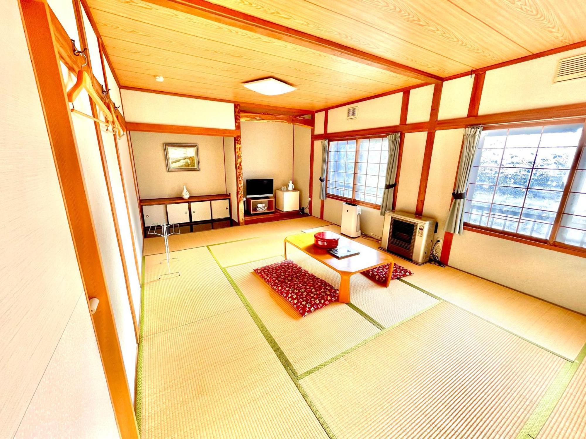 海鮮味処 御宿新生 積丹町 エクステリア 写真