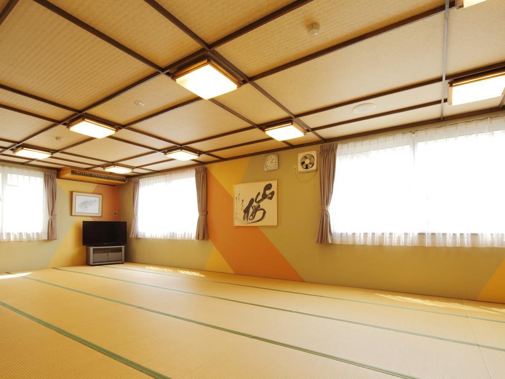 海鮮味処 御宿新生 積丹町 エクステリア 写真